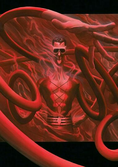 Asal Usul Plastic Man (DC), Karakter Candaan Tapi Sangat Kuat, Akan Muncul Di DCEU