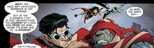 Asal Usul Plastic Man (DC), Karakter Candaan Tapi Sangat Kuat, Akan Muncul Di DCEU
