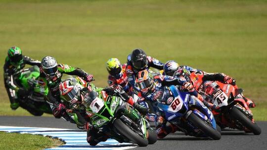 Resmi! Sirkuit Mandalika Gelar Superbike Tahun Ini, Catat Jadwalnya