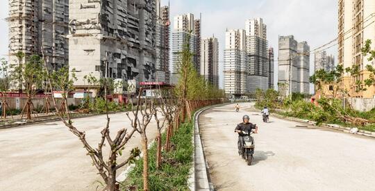 Krisis Evergrande & Properti Tiongkok: Penyebab & Dampak Ekonomi Sosial Tiongkok