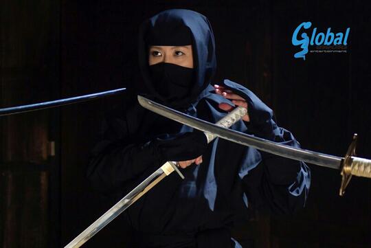 Minat Jadi Shinobi? Daftarkan Diri Ke Akademi Ninja Setelah 400 Tahun Aktif Kembali