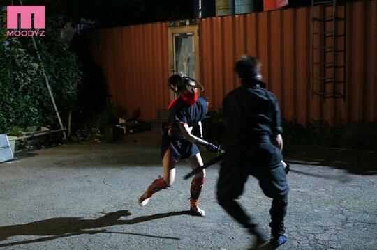 Minat Jadi Shinobi? Daftarkan Diri Ke Akademi Ninja Setelah 400 Tahun Aktif Kembali