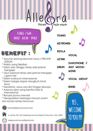 PSIKOLOGI MUSIK DALAM PERILAKU MASYARAKAT SEHARI - HARI