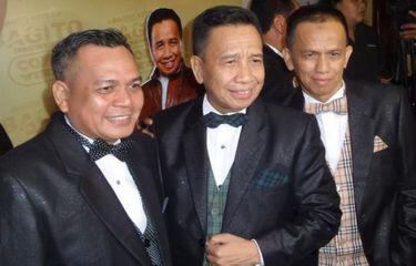 Trio Warkopi Viral, Ternyata Ada Trio Yang Duluan Terkenal! Siapa Paling Fenomenal?