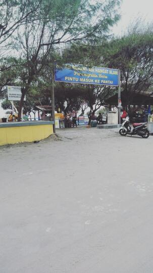 Kuy Pelesiran ke Parangtritis atau Pantai Laut Selatan, Sudah Dibuka Lho!