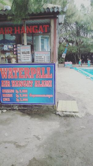 Kuy Pelesiran ke Parangtritis atau Pantai Laut Selatan, Sudah Dibuka Lho!