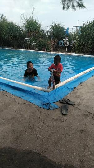Kuy Pelesiran ke Parangtritis atau Pantai Laut Selatan, Sudah Dibuka Lho!