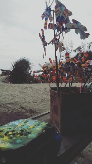 Kuy Pelesiran ke Parangtritis atau Pantai Laut Selatan, Sudah Dibuka Lho!