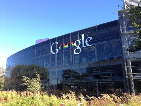 Supaya Dibilang "Kayak" Karyawan Google, Kalian Harus Tau Istilah Ini !