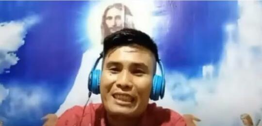 Sindir Ustaz Abdul Somad, Channel Youtube TV Laskar Kristus Isinya Provokatif