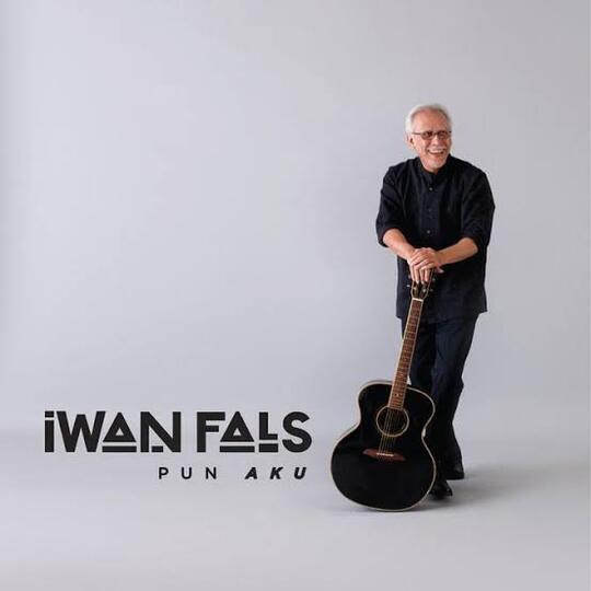 Iwan Fals Semakin Tua, Hilang Kritisnya! Benarkah?