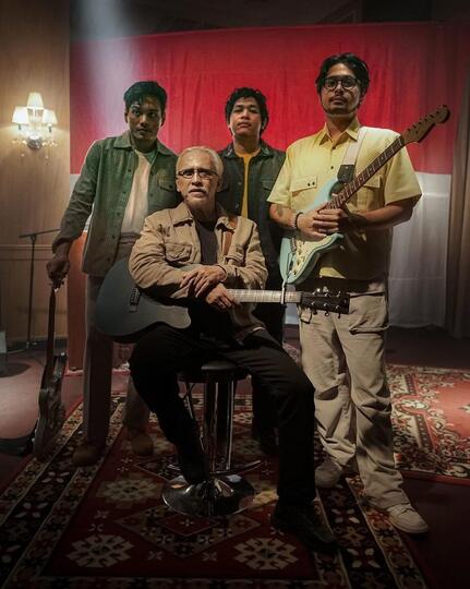 Iwan Fals Semakin Tua, Hilang Kritisnya! Benarkah?