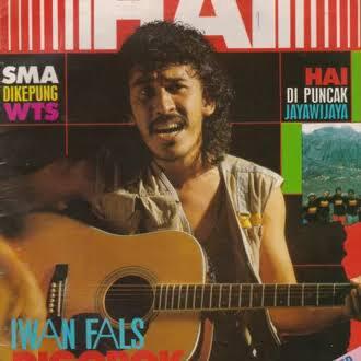 Iwan Fals Semakin Tua, Hilang Kritisnya! Benarkah?