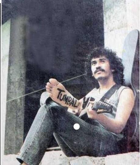 Iwan Fals Semakin Tua, Hilang Kritisnya! Benarkah?