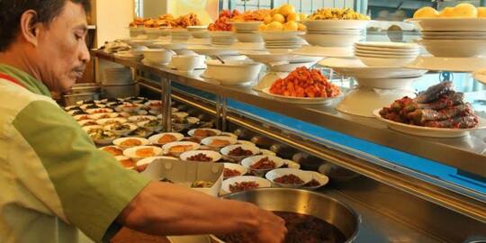 Yakin Bahwa Yang Kita Makan Itu Adalah Rendang?