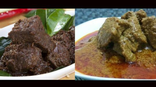 Yakin Bahwa Yang Kita Makan Itu Adalah Rendang?