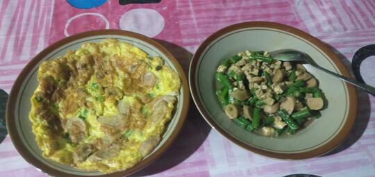 3 Menu Sederhana Yang Tetap Menggugah Selera Makan