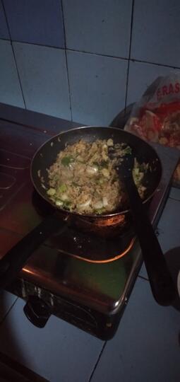 3 Menu Sederhana Yang Tetap Menggugah Selera Makan