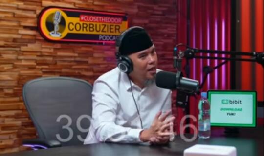 Salut! Ahmad Dhani Masih Tanggung Biaya 5 Janda Korban Tabrakan Dul