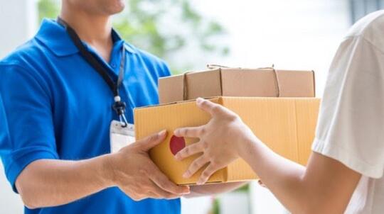 Kesal ! Niat Order 'PIZZA' Lewat Online Eh, Malah Di Curi Tetangga Sendiri !