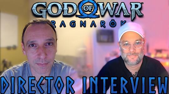 Cerita Games : Kenapa God of War Cuma Duology?