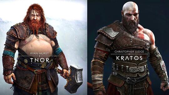 Cerita Games : Kenapa God of War Cuma Duology?