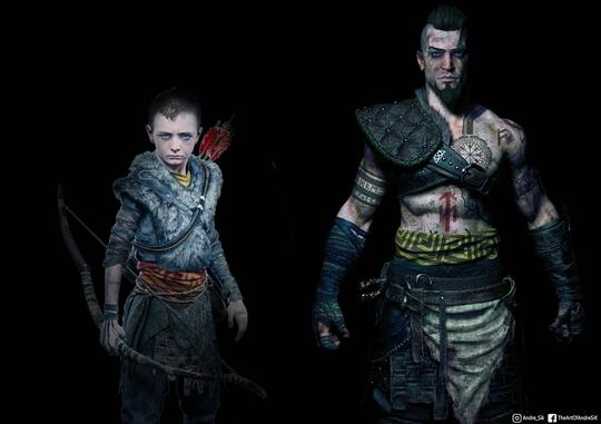 Cerita Games : Kenapa God of War Cuma Duology?