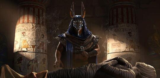 Cerita Games : Kenapa God of War Cuma Duology?