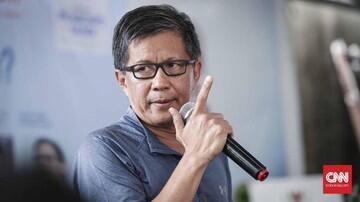 Rocky Gerung & Warga Bojong Koneng Laporkan Sentul City Besok