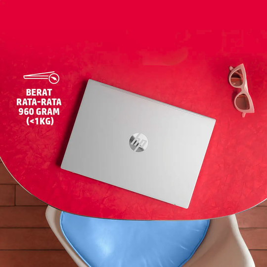 Laptop Tipis Buat Kerja WFH Atau Sekolah Online? Cobain Laptop Satu Ini Gan!