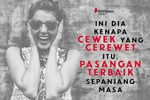 Ketika Istri Cerewet Jadi Pendiam Cari tahu Sebabnya!