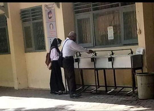 PPPK, Honorer Banyak yang Tak Lolos, Apakah Passing Grade Ketinggian?