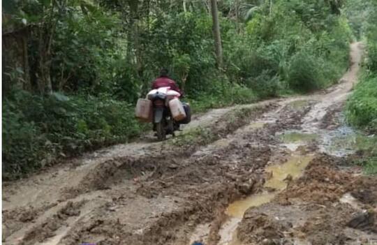 Sumpah Bidan Saat Menjalankan Tugas, Sanggupkah?