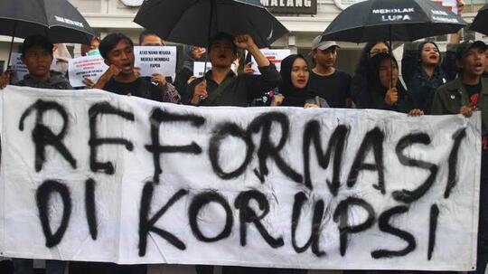 Mahasiswa Demo Di Masa Pandemi, Untuk Siapa?