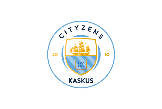 ۞ Manchester City Kaskus 2021/2022 ۞ | ~ New Normal New Hope ~