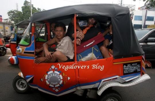 Anak Cucu Akan Heran, Dulu Kita Sering Naik Ini. Bangga Sekaligus Sedih?