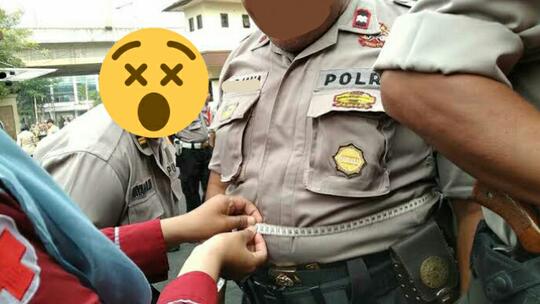 Suami Buncit Pertanda Bahagia, Yakin Bahagia? Gara-gara Ini Nih