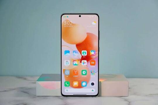 Kenalan Dengan "Xiaomi Civi" Smartphone Cantik Dengan Spesifikasi Canggih