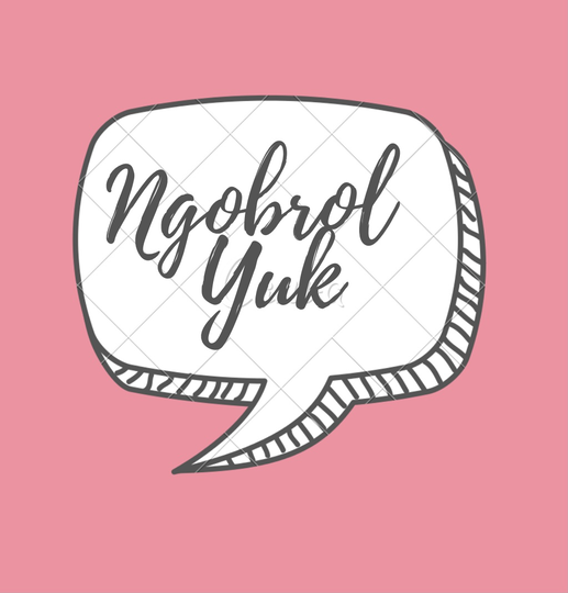 Ngobrol Yuk! (No Shaming)