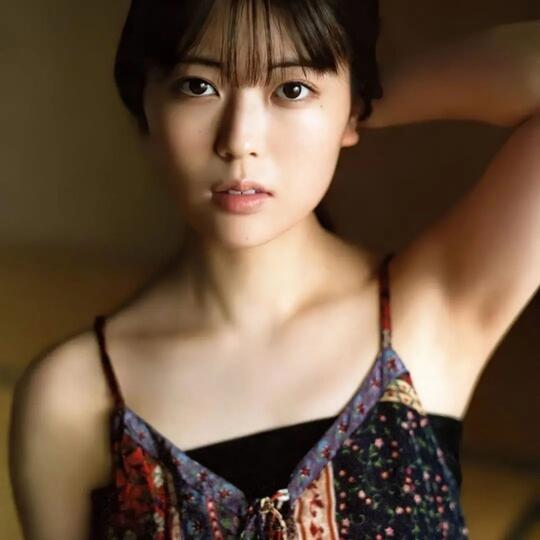 Fetish Ketiak Cewek Sexy