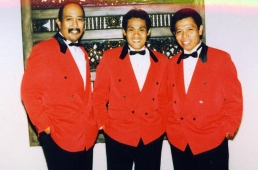INI DIA !!!! JENIS-JENIS WARKOP YANG ADA DI INDONESIA !