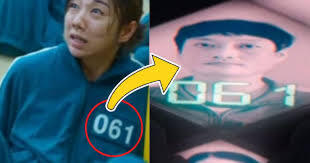Netizen Ungkap Beberapa Hal Janggal di Dalam Film Squid Game, Berikut Detailnya