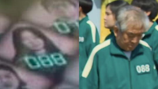 Netizen Ungkap Beberapa Hal Janggal di Dalam Film Squid Game, Berikut Detailnya
