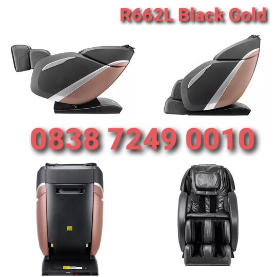 Kursi Pijat PT Rovos Fit Indonesia Tipe R662L WA 081380783912