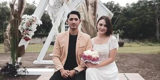 Kebiasaan Arya Saloka dan Amanda Manopo di Belakang Layar Terbongkar