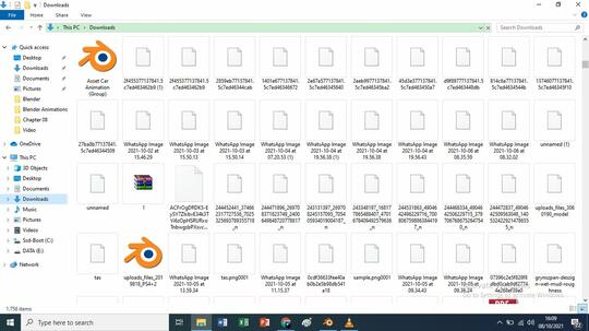 Lagi-Lagi Ransomware