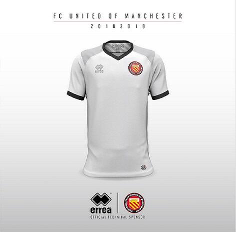 Yuk Kenalan Dengan FC United of Manchester Klub Bentukan Fans Manchester United