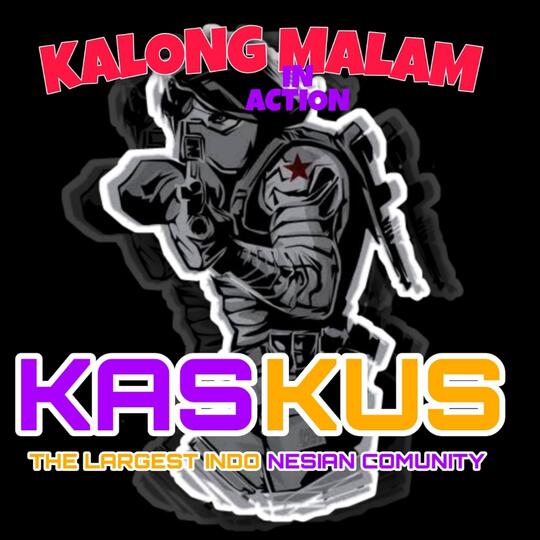 Ngaskus Sambil Ngalong, Bikin Gemoy!