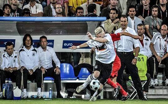 15 Fakta Hansi Flick Pelatih Baru Timnas Jerman