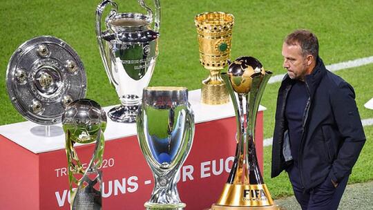 15 Fakta Hansi Flick Pelatih Baru Timnas Jerman